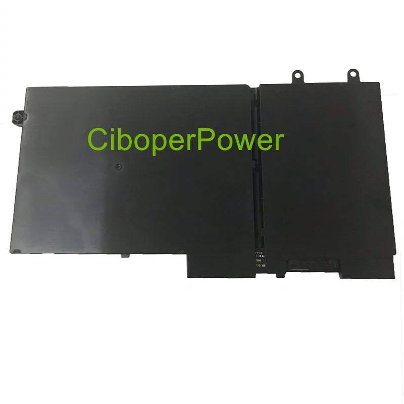 Оригинальная качественная батарея для ноутбука 1V1XF 11,4 V 42Wh 1V1XF СЕРИИ notebook