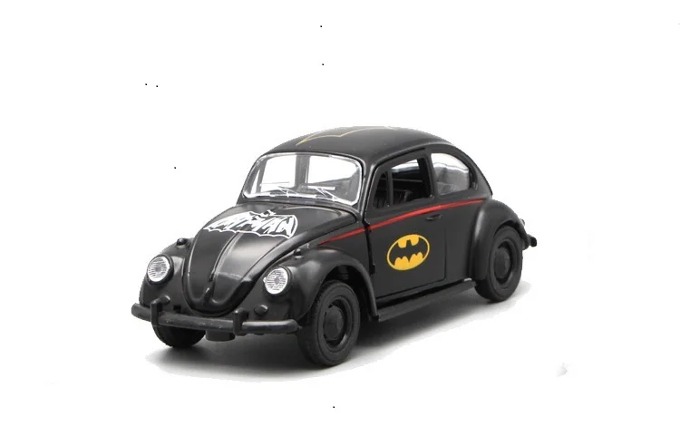 miniature toy vehicles