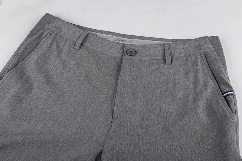 

2020 golf pants men golf clothing summer thin slim simple cool feel pants