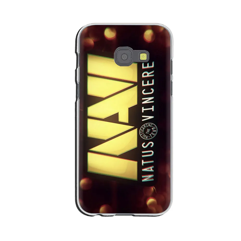 H7 EWAU рожденные побеждать navi жесткий чехол для телефона для Galaxy J7 J6 J5 J3 J2 J1 Prime EU US версия - Цвет: H7