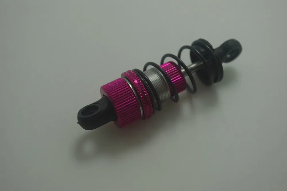 4 шт. CNC Металлические Регулируемые удары CS 1:10 drift DGCS вариант SAKURA D3