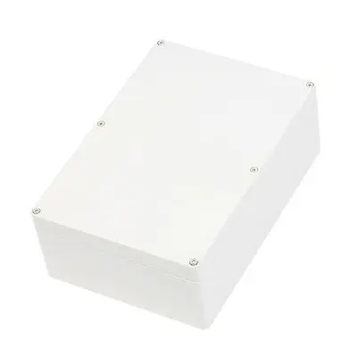

Waterproof Cable Connect Electric Project Case Junction Box 265x185x95mm
