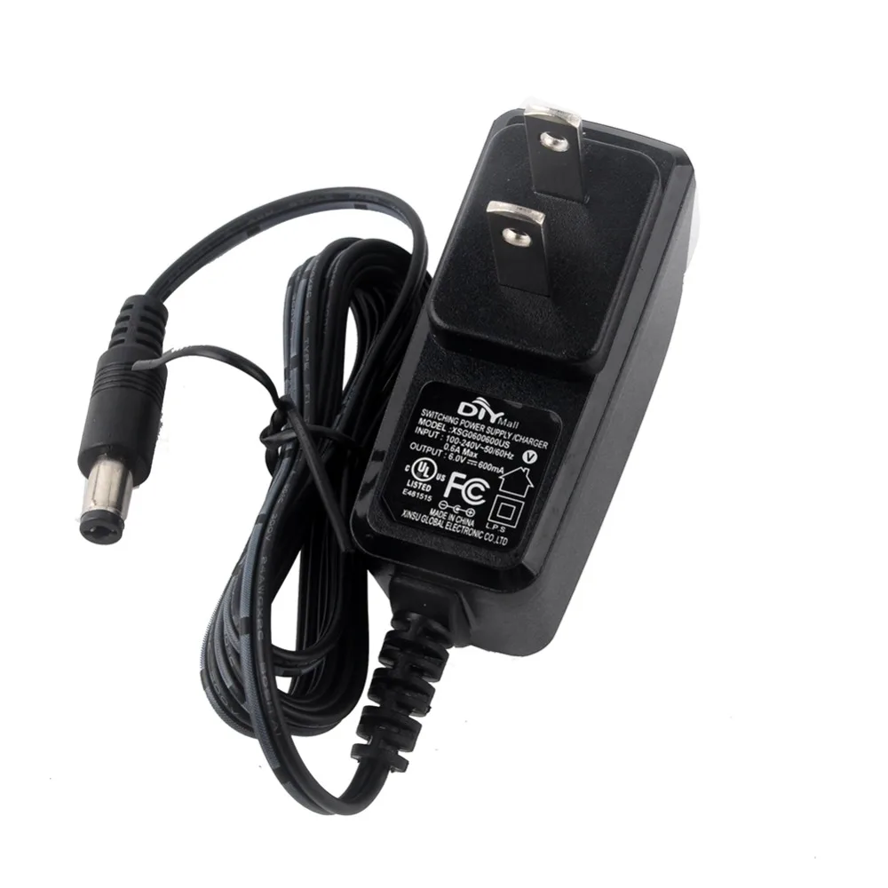 power supply US Plug  