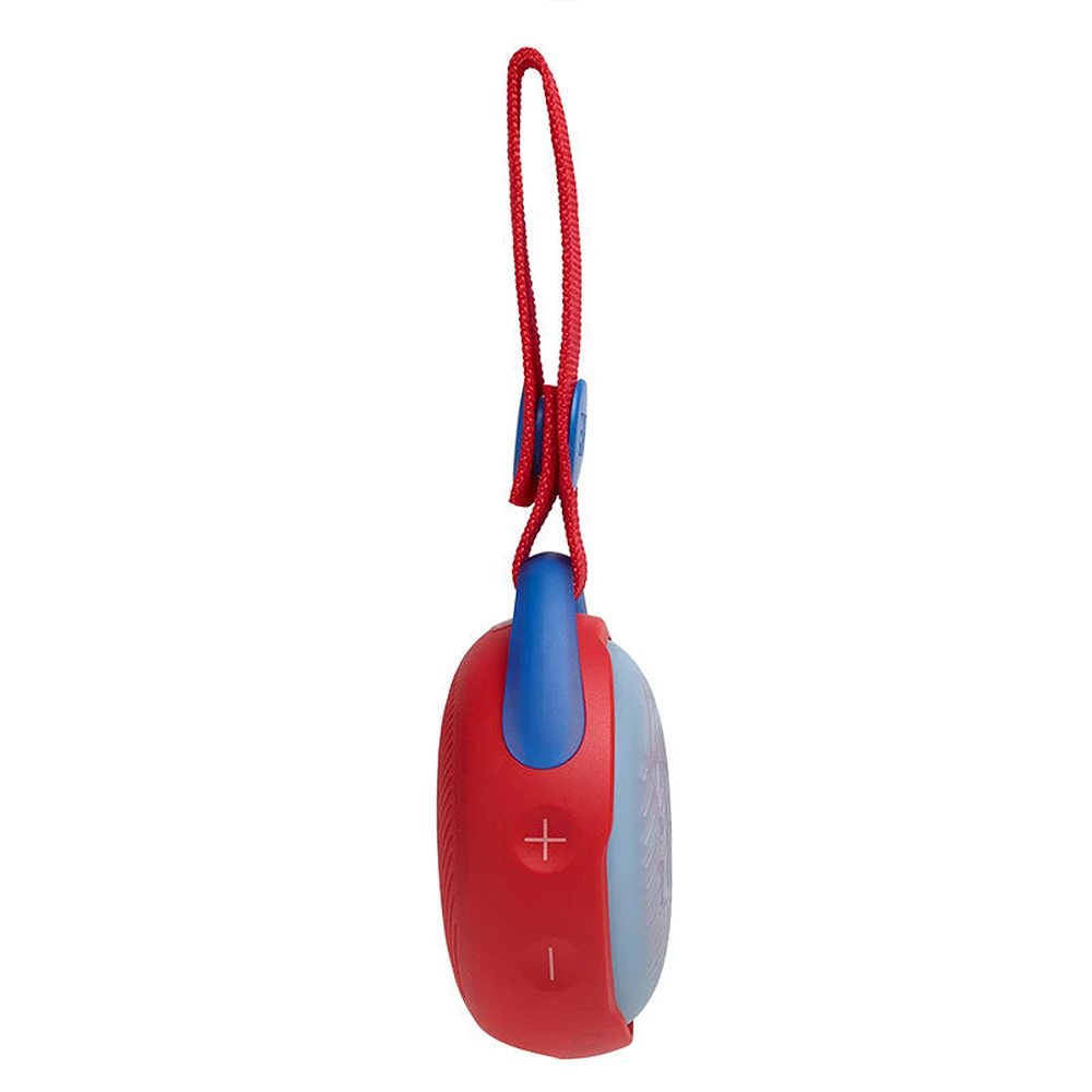 JBL Bluetooth Динамик s JRPOP IPX7 Водонепроницаемый детей Беспроводной Динамик Портативный предназначен для детей мини-адаптер-звукосниматель красочных огней
