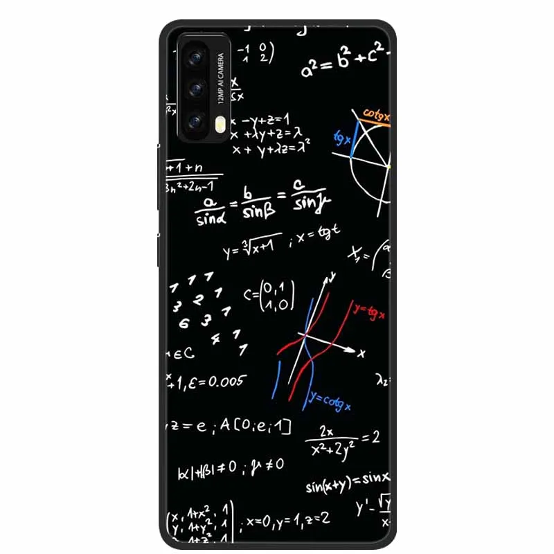 Soft TPU Silicone Back Covers for Blackview Smartphones