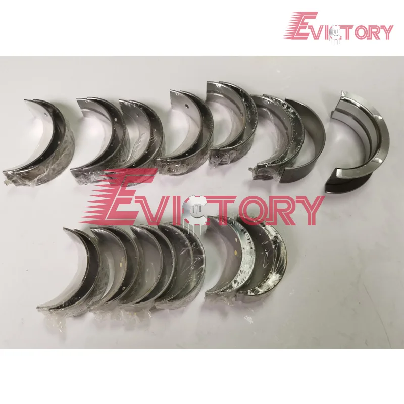 

C7 bearing connecting rod C7.1 engine bearing conrod con rod