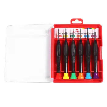 

1 Set Special Screwdriver Tool Precision Screwdriver Set for Home Glasses Studio