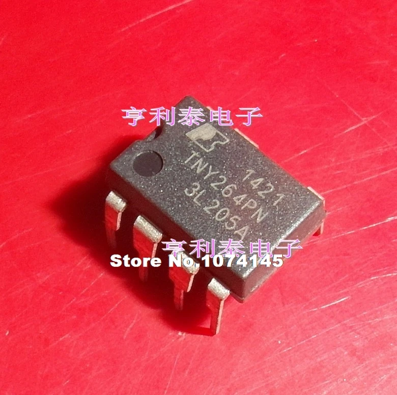 

10pcs/lot TNY264PN TNY264P DIP-7