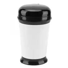 180 Вт портативная электрическая кофемолка мельница шлифовальная машина с европейской вилкой 220-240 В новая