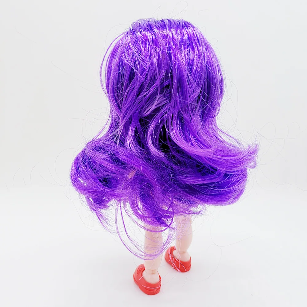 Bjd куклы 13 подвижные шарнирные 16 см Кукла Одежда BJD Детская кукла Обнаженная тело модные куклы игрушки для девочек рождественские подарки игрушки,куклы игрушки кукла лол одежда для кукол,куклы лол,секс кукла