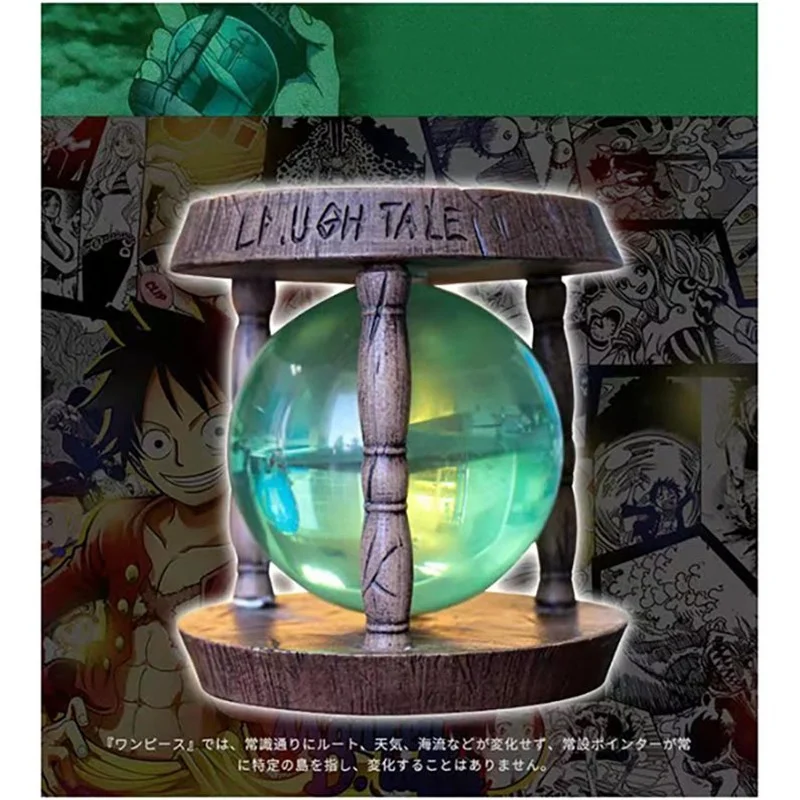 Anime New Hot Sale One Piece Permanent Pointer Decoration Boxed Ornaments Model Figures Collectibles Gifts For Friends Action Figures Aliexpress