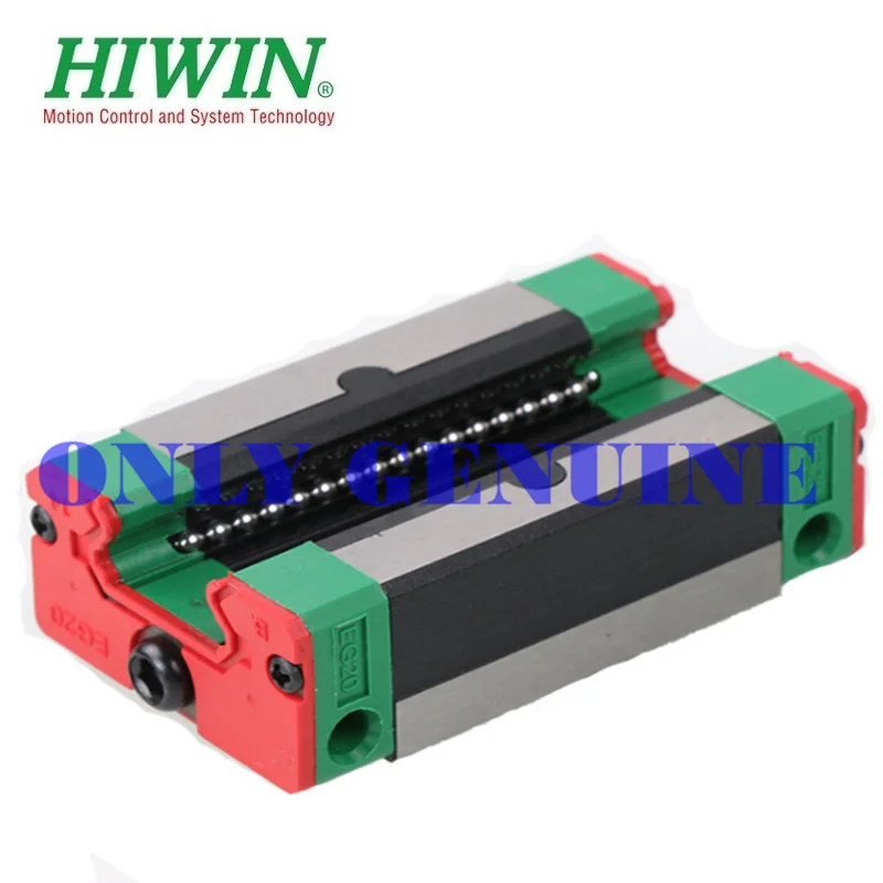 Бесплатная доставка в Россию скользящий блок Hiwin HGW45CC HGW45CA оригинальный Размер M
