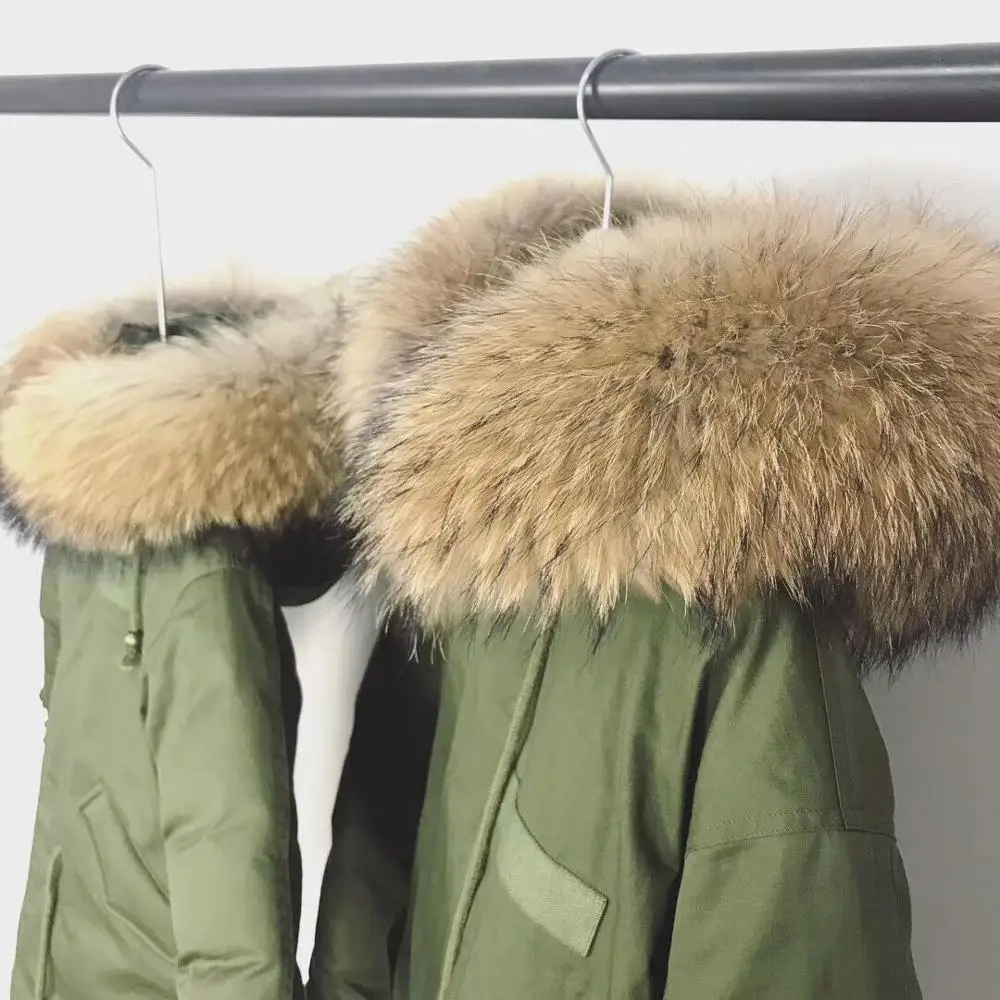 Детская верхняя одежда зеленого цвета в армейском стиле зимнее плотное пуховое пальто с капюшоном Размер in2-12Y см стиль для досуга начало декабря