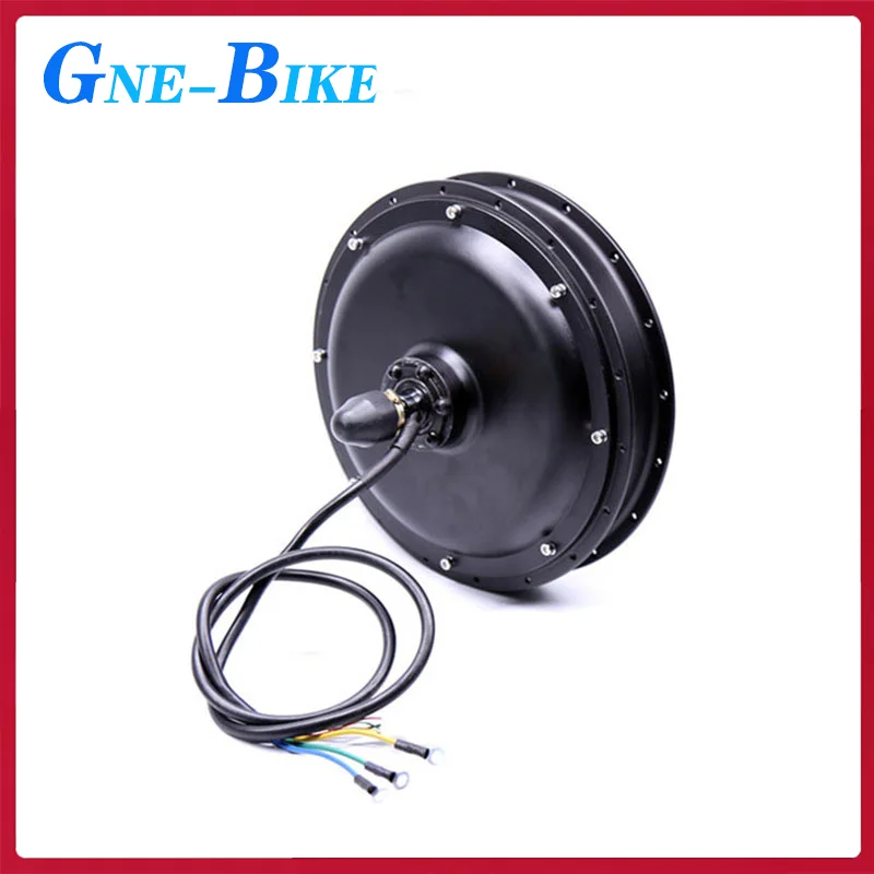 48v 1500w hub motor