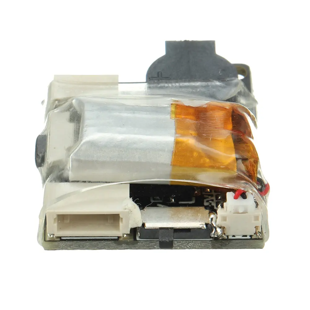 Vifly GPS-Mate Exclusive Power Module for GPS Integrated with 5V Up to 90dB Buzzer w/ Battery for RC Drone FPV Racing thumbnail 2