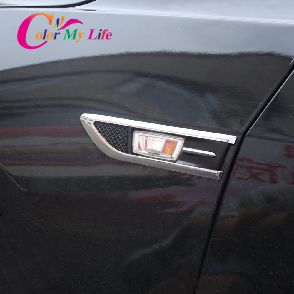 Поворотный Светильник с боковым сигналом для Chevrolet Cruze 2009 2016 Светильник|stickers cover|car