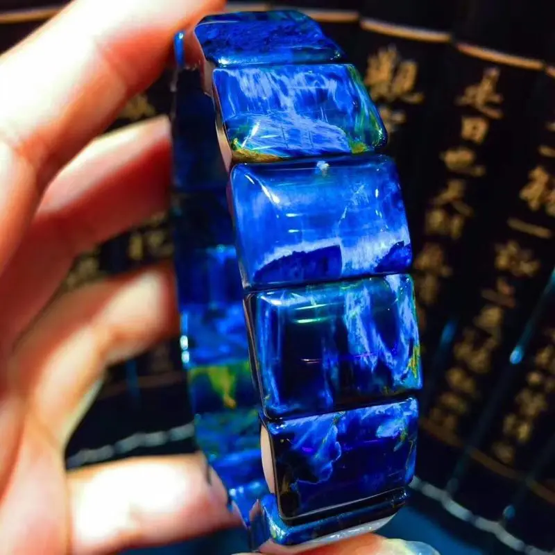 Pietersite Bracelet (5)