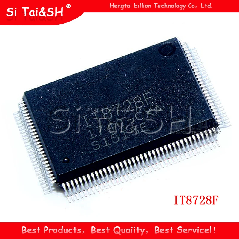 1 шт./лот IT8728F CXS DXA BXS FXA DXS EXS CXA BXA EXA FXS QFP IC | Электронные компоненты и принадлежности