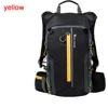 Yellow only backpack