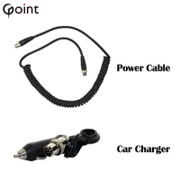 Metal Detector GFX7000/4500/5000 Replacement For Professional Gold Detector Car Charger  Accessories Tools 1