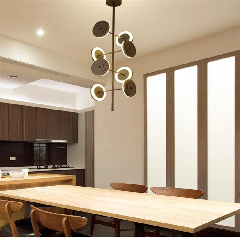 

Europe Modern Creative Concise Style Glass Pendant Light Glass Bubbles Study Livingroom Restaurant Cafe Decoration Lamp pendant