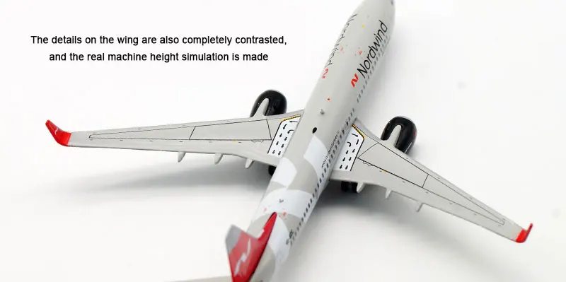 1/400 Аэрофлот Boeing B737 800 VQ BDC русская авиакомпания литья под давлением сплав