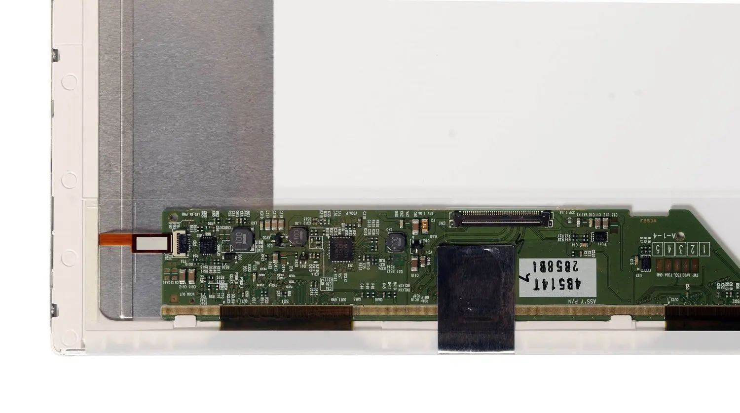TT lcd ЖК-экран для ноутбука Dell Inspiron M521R(15,6 дюймов 1366x768 40Pin