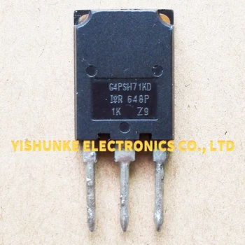 

10PCS G4PSH71KD IRG4PSH71KD TO-247 IGBT TRANSISTOR 42A 1200V