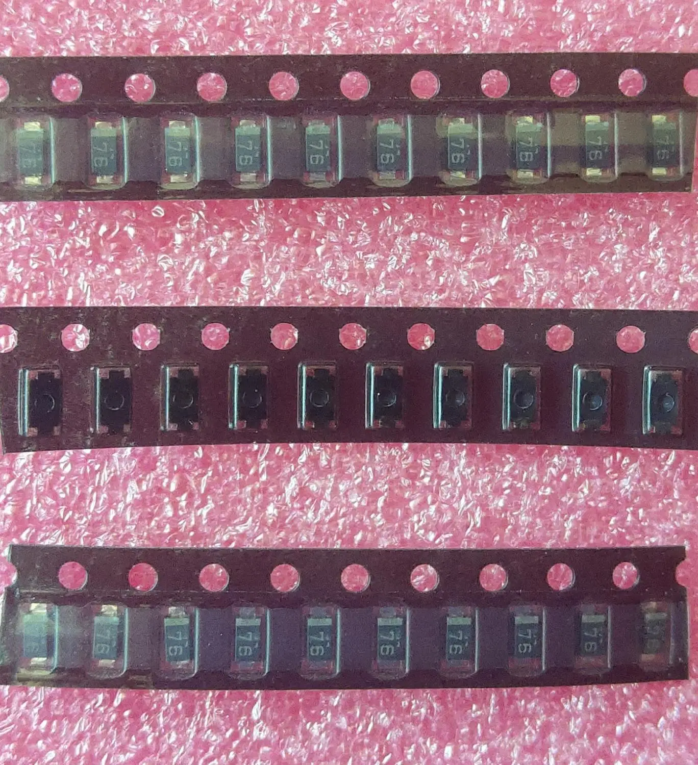 50pcs/lot D7701 D9701 Backlight Diode for Macbook Air A1465 A1466 2013--2017 on Mainboard fix part | Мобильные телефоны и