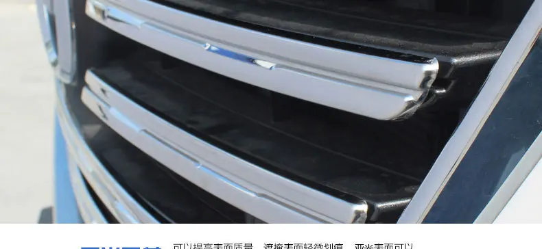 Aiwins для Mazda CX-5 гоночные грили ABS Хромированная наклейка автомобильный Стайлинг- CX-5 выделенная Передняя накладка на капот автомобильный доступ
