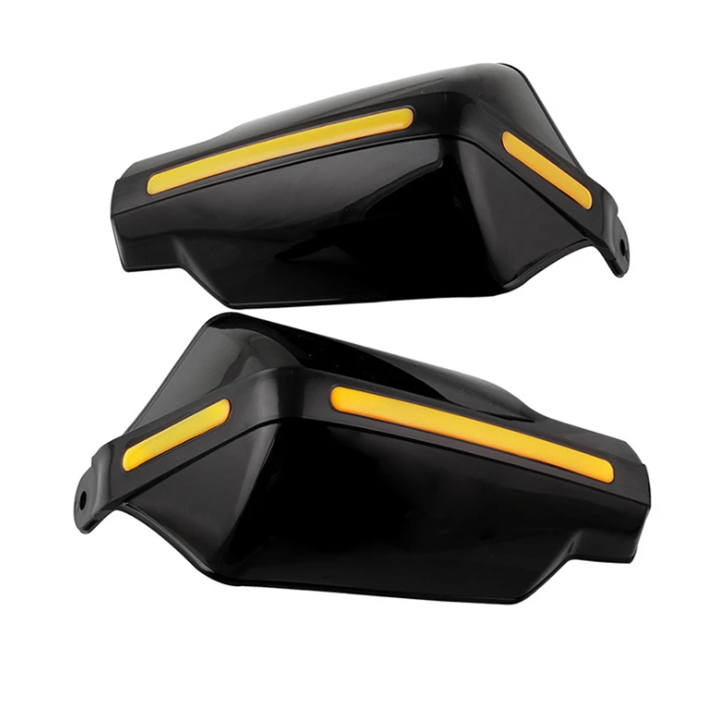 

Fit for 22MM 7/8 Handlebar Scooter Gear Durable Handle Protector Anti-collision Modification Windproof Hand Guard Motor