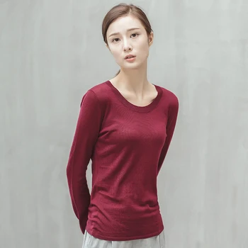 

Women's Clothing Pure Wool Cashmere Tank Top Simplee Apparel Summer Clothes Women Vest Haut Femme Sexy Round Neck