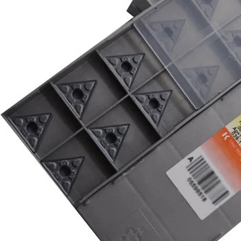 

Steel processing Carbide inserts Replacement Attachment For Steel Toolholding