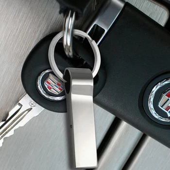 

USB Flash Drive 16GB 32GB 64GB 128GB Metal Steel Pen Drive High Speed Pendrive Key Chain USB Stick Flash Drive Memory USB Flash