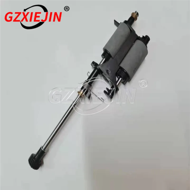 

ADF разделительный ролик Lexmark X854 X860 X864 X850 W840 W850 X862 X852 X854 Оригинальное бумажное колесо