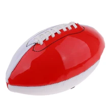 23 см детский футбольный мяч для американского футбола, тренировочный мяч для игры