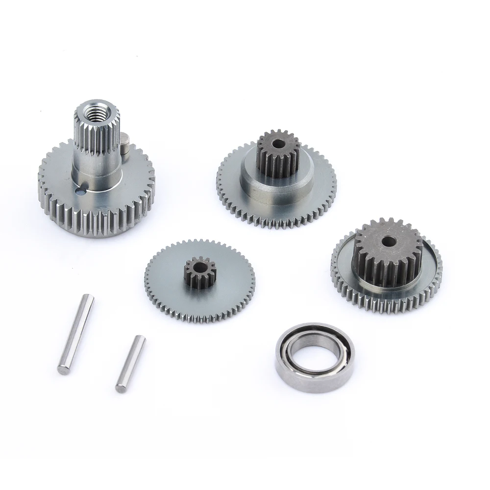KST Servo Original Hardened Steel Gear Fit For DS525MG BLS805X 905X X20