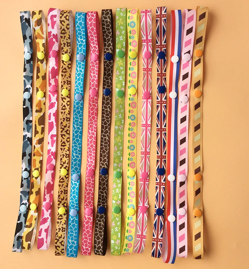 Stroller Accessories Strap Holder Toys Saver Fixed Bind Belt Toy Baby Anti-Drop Hanger Belt Lanyard Car Seat Pacifier Chain children strap buckle