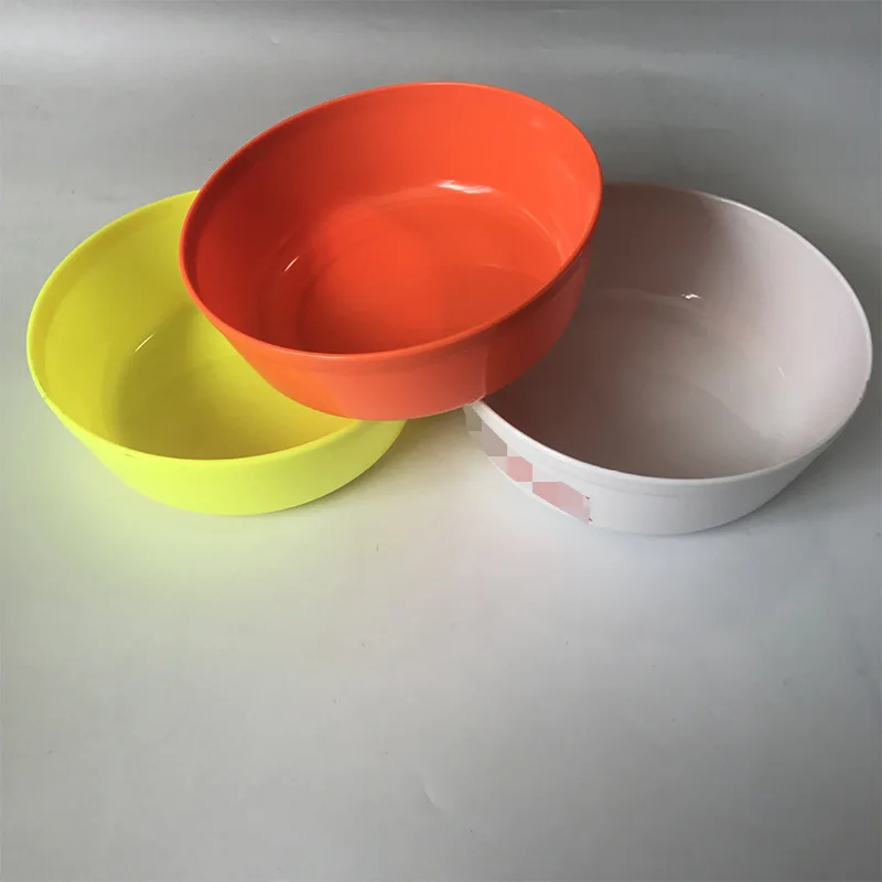 Fishing Bait Box er liao pen Bait-mixing Pot Three-piece Set Three-in-One Sets Pots Fishing Gear