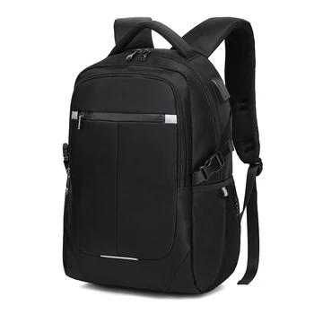 

Business Laptop Backpack for Notebook 13 14 15.6 inch Outdoor Travel Bag USB Port Rucksack for Macbook Acer hp Xiaomi ASUS