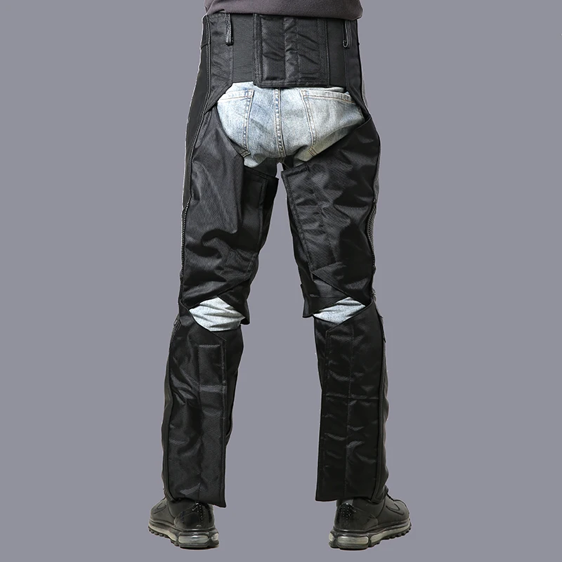 70% OFF 97121 genuine cow leather motorcycle rider pants vintage stylish cowhide adjustable leather trousers