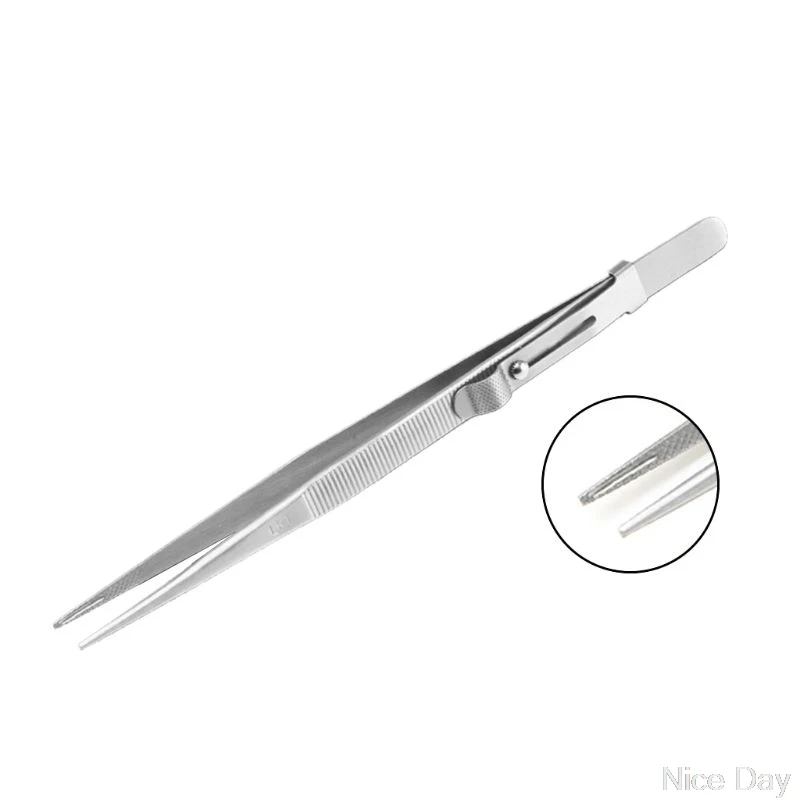 Антискользящий картридж для виниловых пластинок из нержавеющей стали