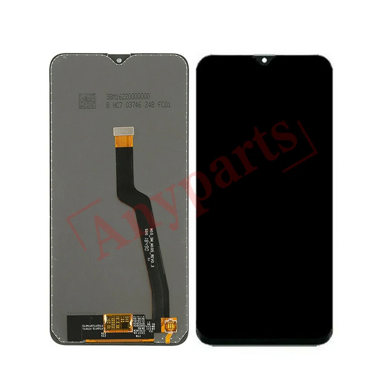 Скидка Для samsung SM M105F M10 дисплей ЖК экран Замена для samsung M105F SM M105F M10 Мобильный телефон font b lcd b font
