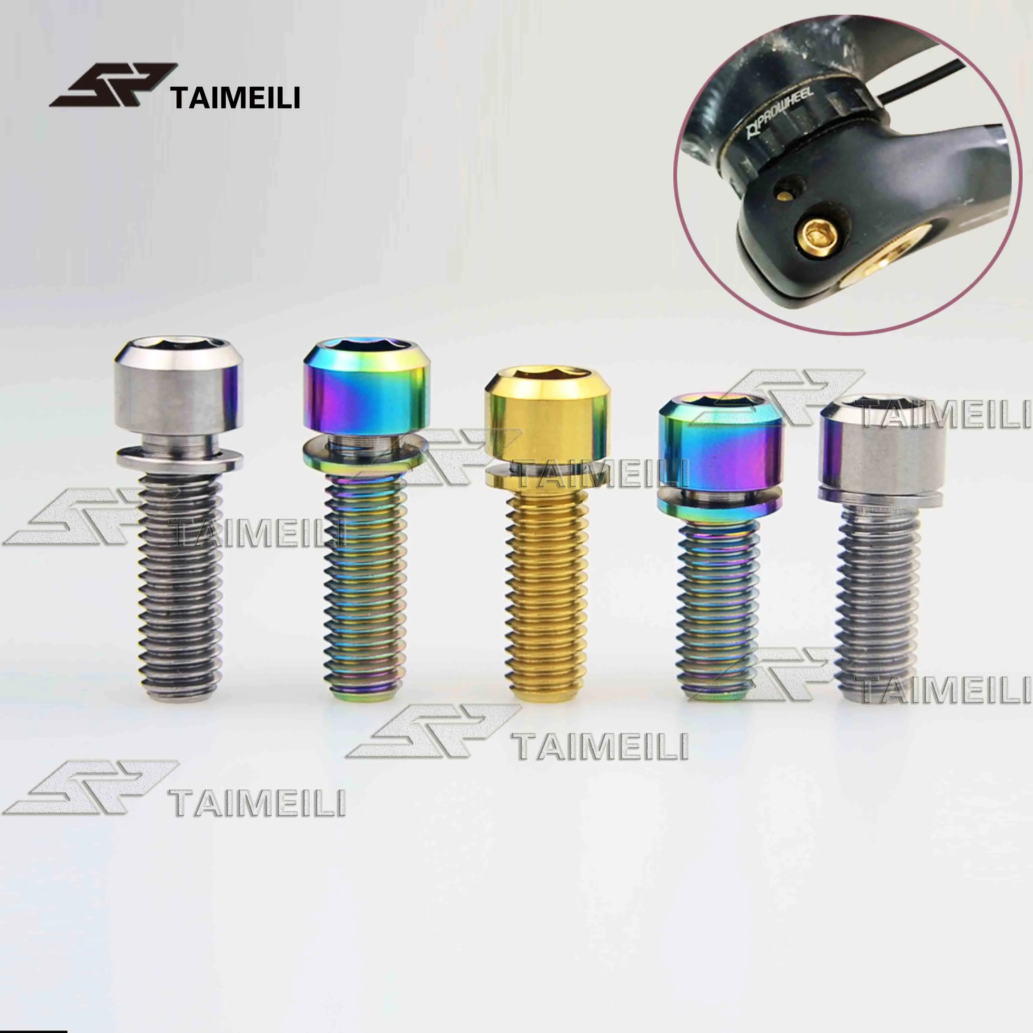 Vite A Testa Cilindrica DIN 912 M6x16 Inox ️ 0.24€ Tecnica Di Profilati - Foto 8