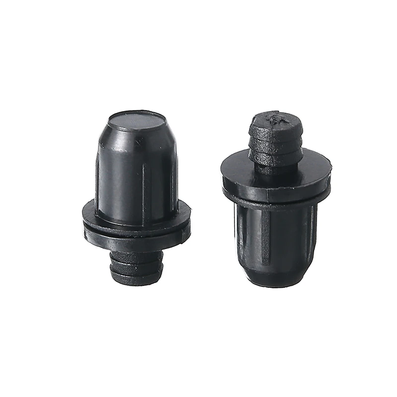 Новое поступление 10 пар штекерных и женских колонок набор колышков для гриля