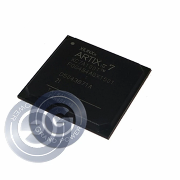 

5PCS XC7A100T-2FGG484I/XC7A100T > FPGA