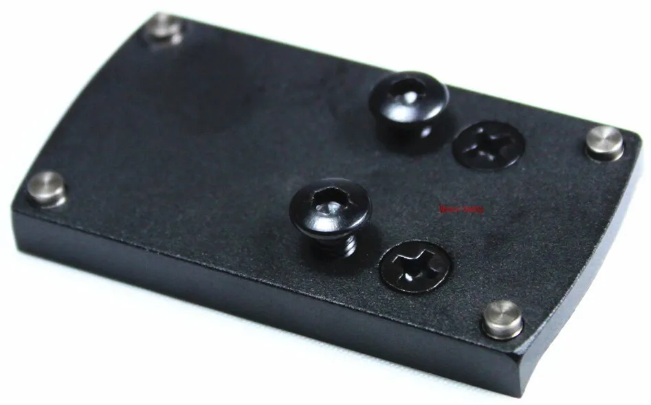 VO 1x22 GLOCK Mount Acom 4