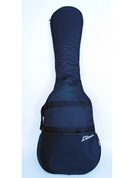 

Lchgb 2 case for bass guitar insulated lutner