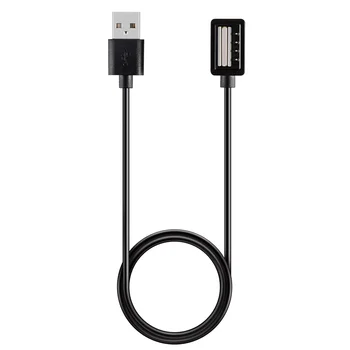

USB Cable Convenient Data Cord Charging Dock SmartWatch Universal Chargers For SUUNTO SPARTAN