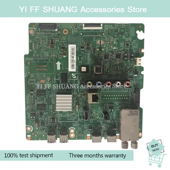 

100% test shipping for UA40F5300AJ UA40F5500AJ main board BN41-01958B screen CY-HF400BGLV1H